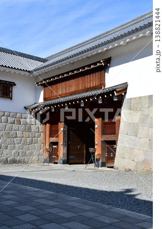 駿府城33 東御門 駿府城33 東御門 138821444