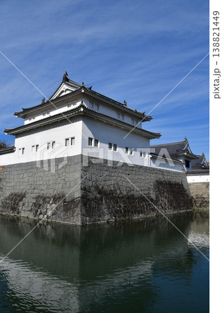 駿府城28 巽櫓、東御門 138821449