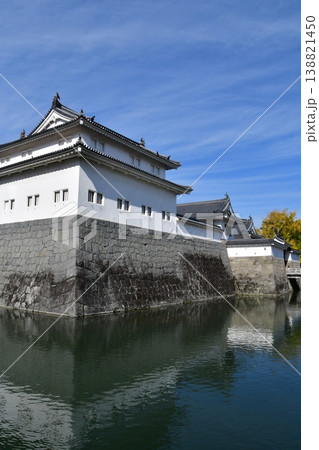駿府城27 巽櫓、東御門 138821450