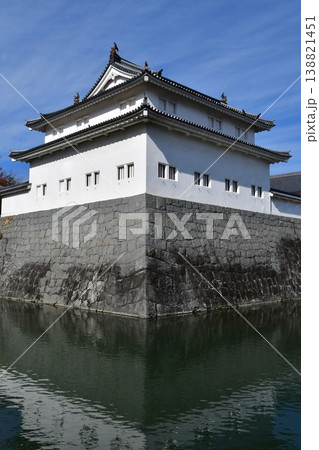 駿府城15 巽櫓 駿府城15 巽櫓 138821451