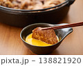 すき焼き 138821920