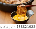 すき焼き 138821922