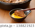 すき焼き 138821923