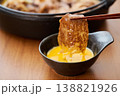すき焼き 138821926
