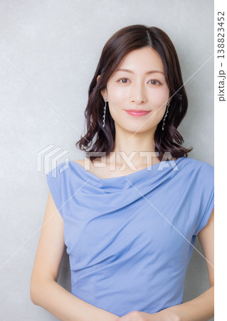 40代女性のビューティイメージ 138823452