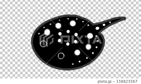 Surprise Polka Dot Stingray 138823567