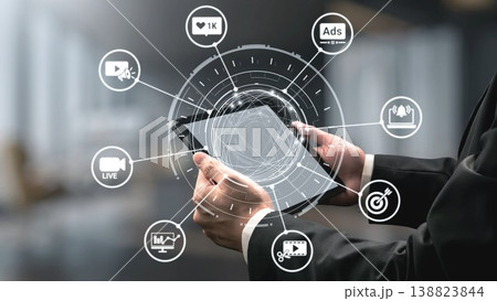 Video Marketing Strategy for Digital Engagement Gist 138823844