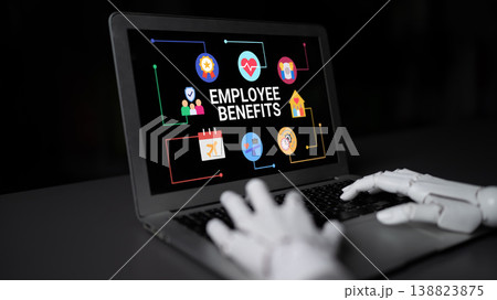 AI-powered employee benefits and wellness program Parse 138823875