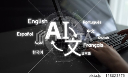 Global Communication via Multilingual Software Platforms Muxer Global Communication via Multilingual Software Platforms Muxer 138823876