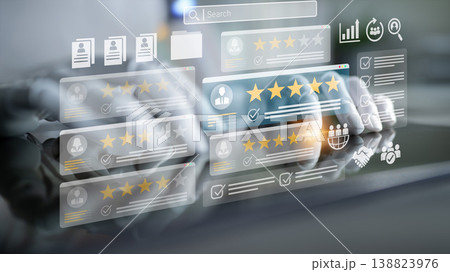 AI-driven HR analytics system Parse AI-driven HR analytics system Parse 138823976
