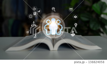Human resource analytics and workforce management Parse 138824058