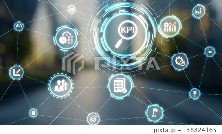 KPI key performance indicator analysis Gist 138824165