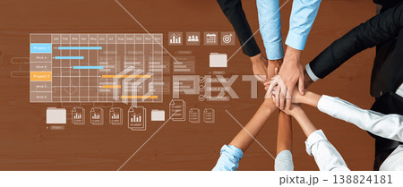 Project timeline Gantt chart with task management overview Parse Project timeline Gantt chart with task management overview Parse 138824181