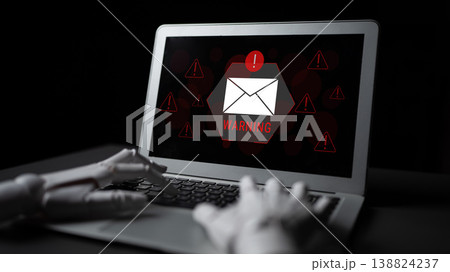 AI-powered email risk prevention and threat monitoring Parse 138824237