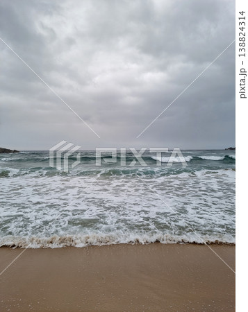 sea sea 138824314
