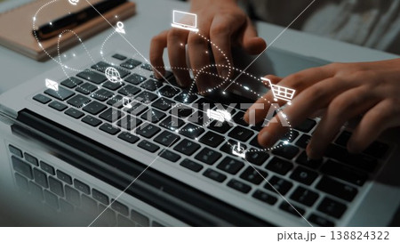 Omnichannel Marketing and Customer Journey Flow Marrow Omnichannel Marketing and Customer Journey Flow Marrow 138824322