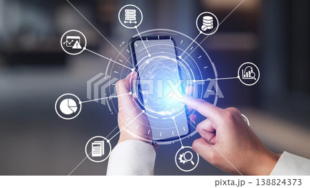Exploring Data Analytics for Business Intelligence Insights Spire 138824373
