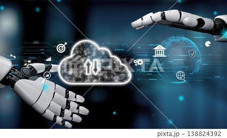AI-Powered Cloud Strategy for Scalable Digital Business Growth. Kernel AI-Powered Cloud Strategy for Scalable Digital Business Growth. Kernel 138824392