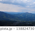 山から見た景色 138824730