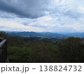 山の上から見た景色 138824732
