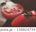 真っ赤なトマト 138824739