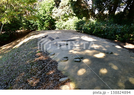 横須賀城093 松尾山 横須賀城093 松尾山 138824894