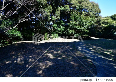 横須賀城087 松尾山 横須賀城087 松尾山 138824900