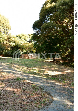 横須賀城083 松尾山 横須賀城083 松尾山 138824904