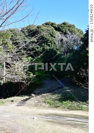 横須賀城077 松尾山 横須賀城077 松尾山 138824910