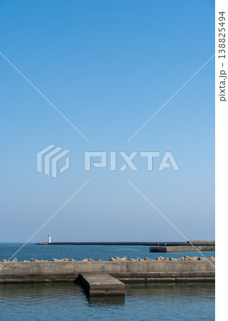 静かな海 138825494