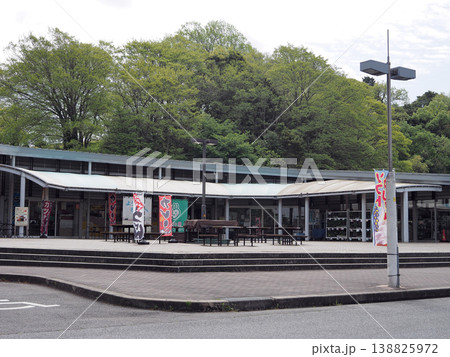 道の駅あずの里いちはら 138825972