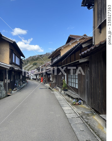 世界遺産の中に息づく、静かな日常の風景 世界遺産の中に息づく、静かな日常の風景 138827163