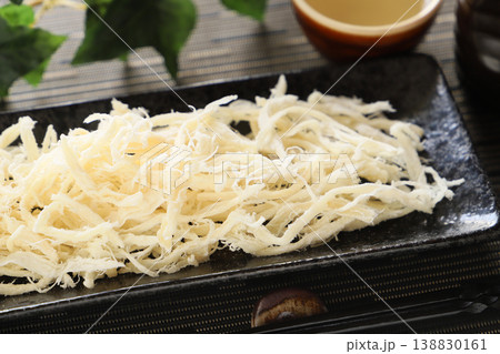 さきいか 138830161