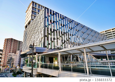 川越駅西口 U_PLACE(ユープレイス)の風景 川越駅西口 U_PLACE(ユープレイス)の風景 138833372