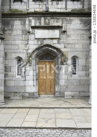 the royal chapel in Dublin, Ireland the royal chapel in Dublin, Ireland 138834698