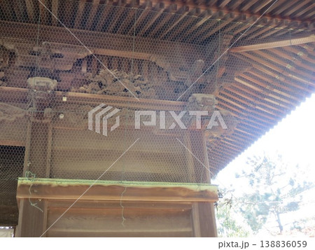 2014年・香川・観音寺・八幡・風景・神社・琴引八幡宮・其の四十六 138836059