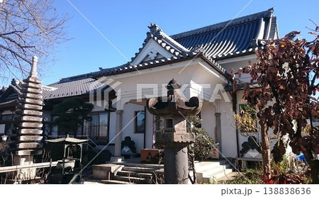 秩父三十四箇所 第15番札所!母巣山少林寺 秩父三十四箇所 第15番札所!母巣山少林寺 138838636