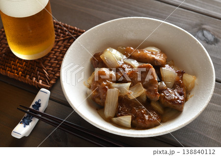酢豚 酢豚 138840112