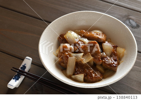 酢豚 酢豚 138840113