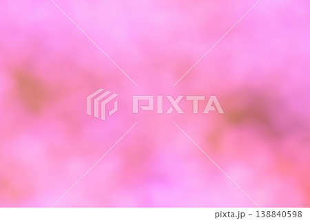 ピンク系 背景素材 ピンク系 背景素材 138840598