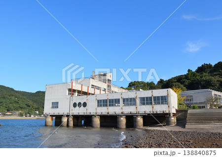 旧赤崎小学校 旧赤崎小学校 138840875