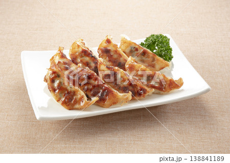 肉餃子 138841189