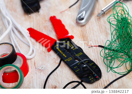 Wire stripper 138842217
