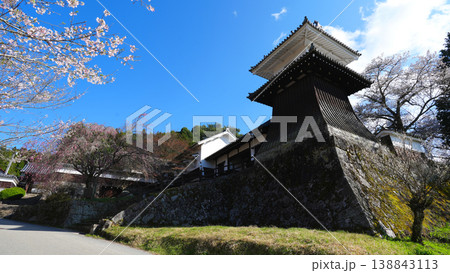 岩村城址 岩村城址 138843113