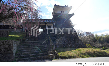 岩村城址 岩村城址 138843115