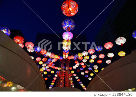 台湾祭りin福岡 138844150
