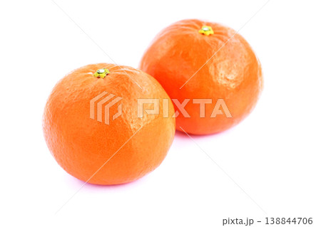 柑橘（サンクイーン・セミノール） 138844706