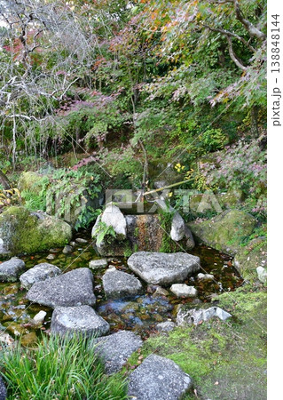 掛川城066 二の丸茶室 掛川城066 二の丸茶室 138848144