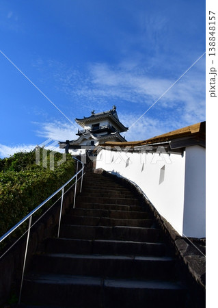 掛川城058 天守 掛川城058 天守 138848157