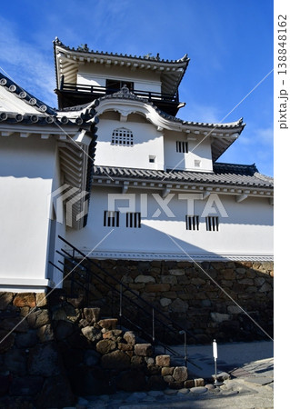 掛川城055 天守 掛川城055 天守 138848162